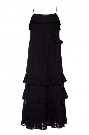 Polka dot dress, zdjęcie 1 Polka dot dress od Zimmermann